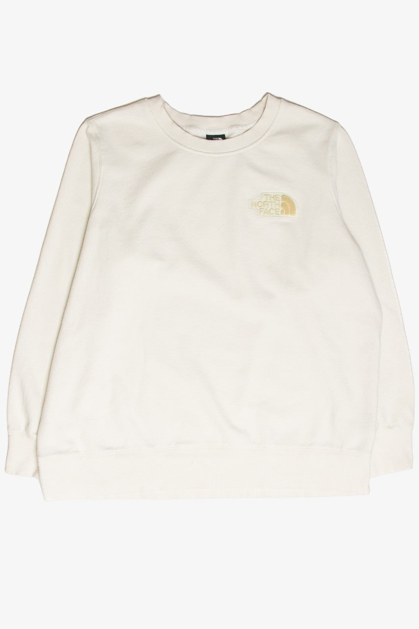 The North Face Logo Sweatshirt