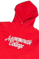 Vintage Monmouth College Sweatshirt