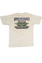 Vintage Brickyard 400 Inaugural Race 1994 T-Shirt