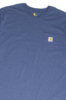 Carhartt Pocket T-Shirt