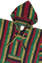 Baja Sol Hoodie