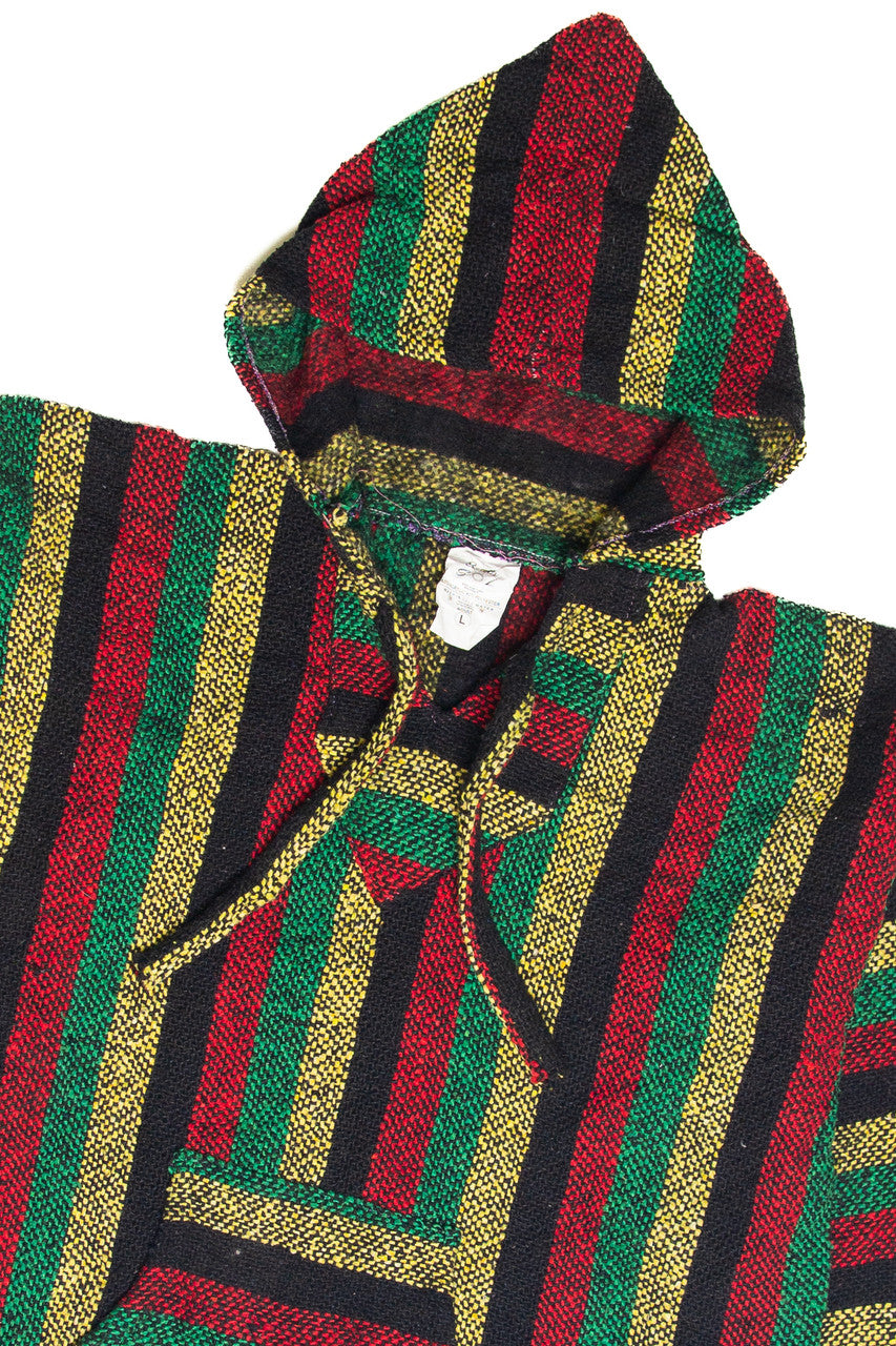 Baja Sol Hoodie