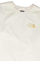 The North Face Logo Sweatshirt