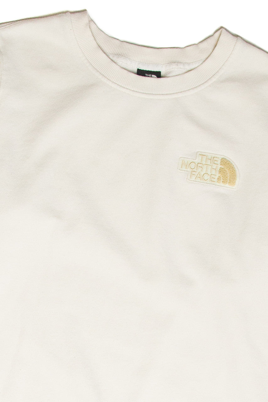 The North Face Logo Sweatshirt
