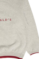 Vintage Diport McDonald's Sweatshirt