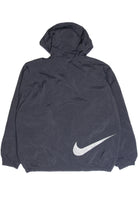 Vintage Nike Hooded Jacket