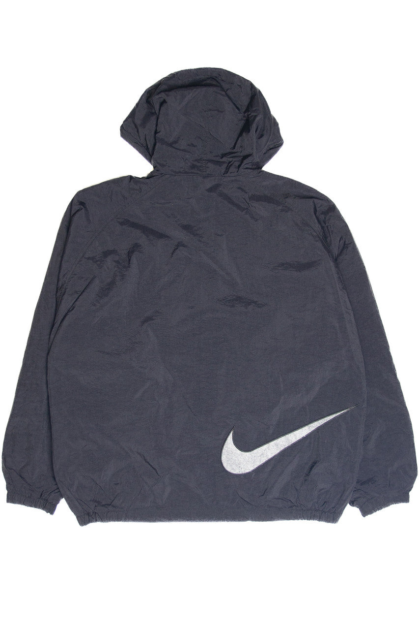 Vintage Nike Hooded Jacket