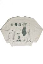 Vintage Double Sided Golf Sweatshirt (1994)