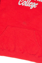 Vintage Monmouth College Sweatshirt