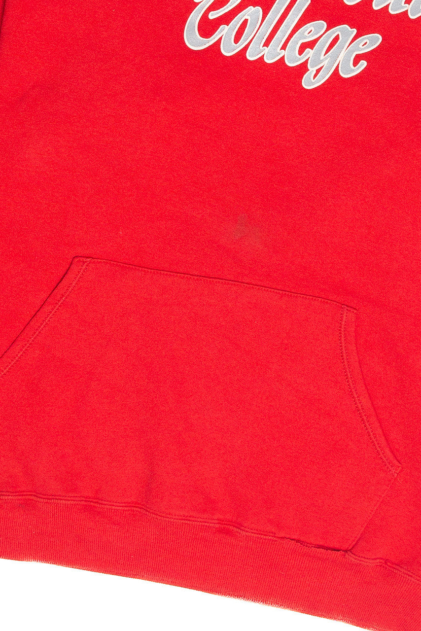 Vintage Monmouth College Sweatshirt