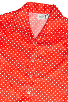Vintage Mister B Button Up Shirt