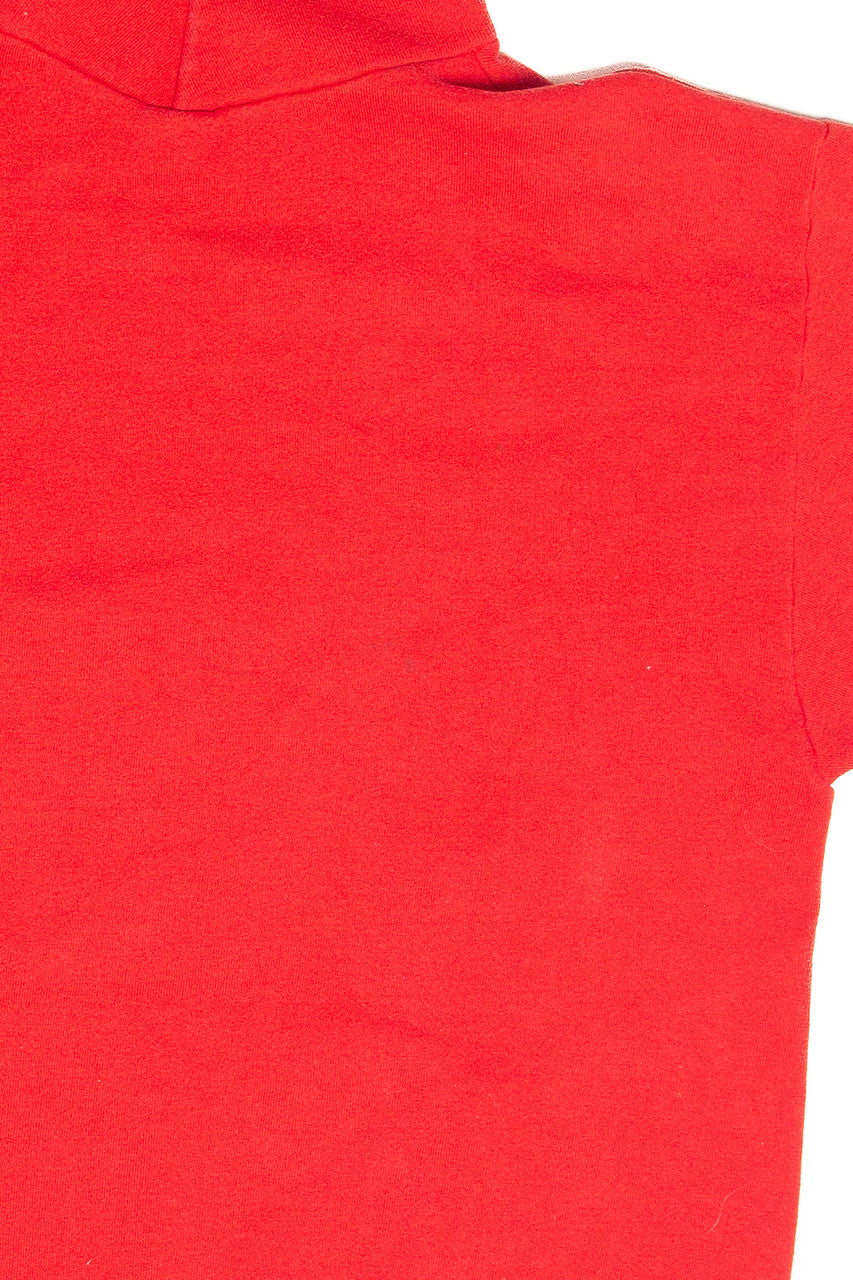 Vintage Monmouth College Sweatshirt