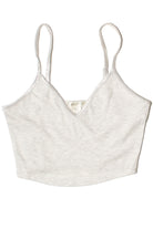 Ribbed Cami