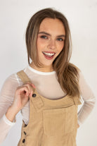 Mesh Crew Neck Long Sleeve Top