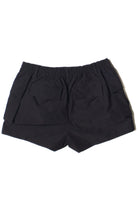 Heavy Parachute Cargo Shorts