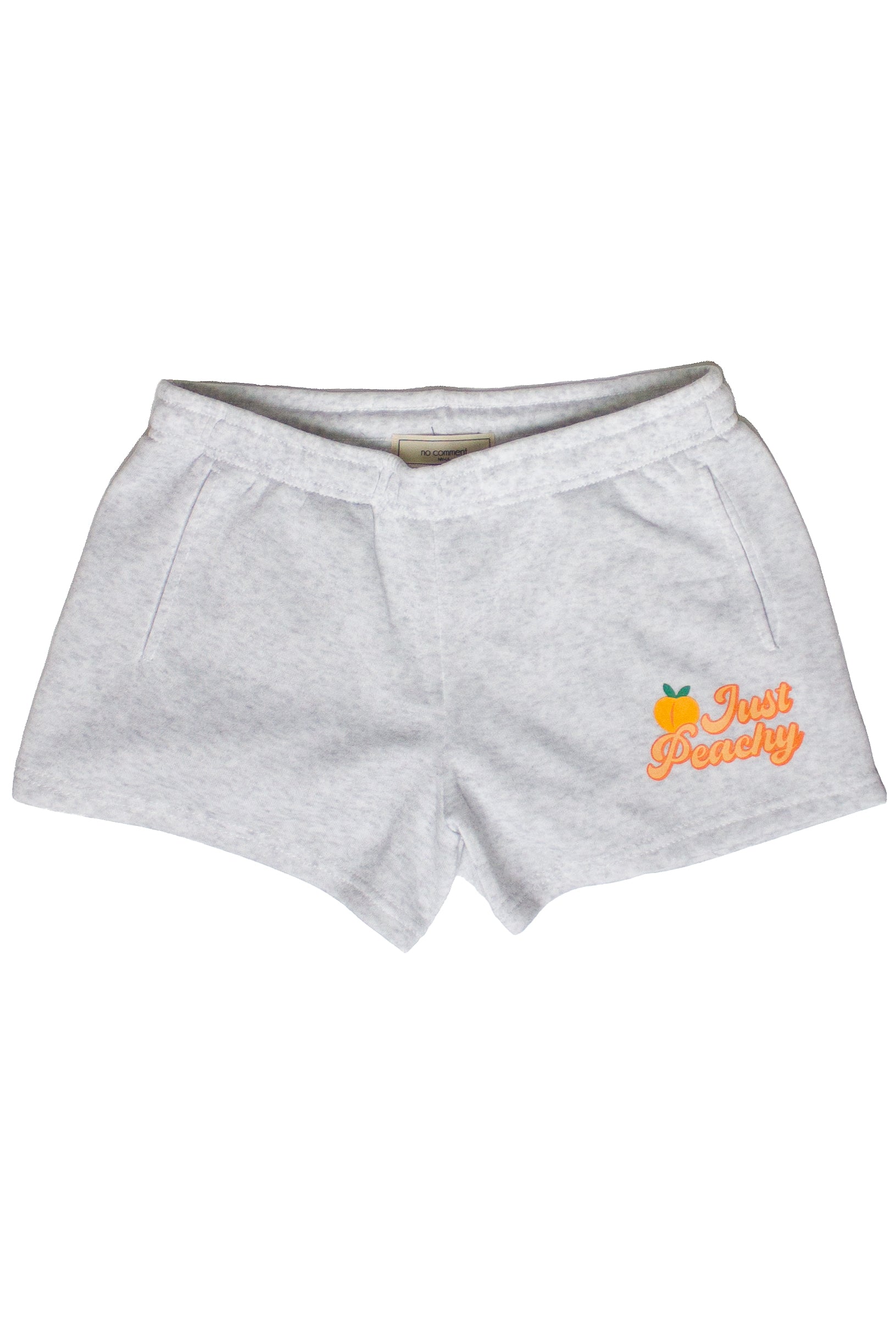 Just Peachy shorts