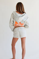 Just Peachy shorts