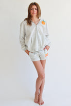 Just Peachy shorts