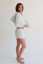 Just Peachy shorts