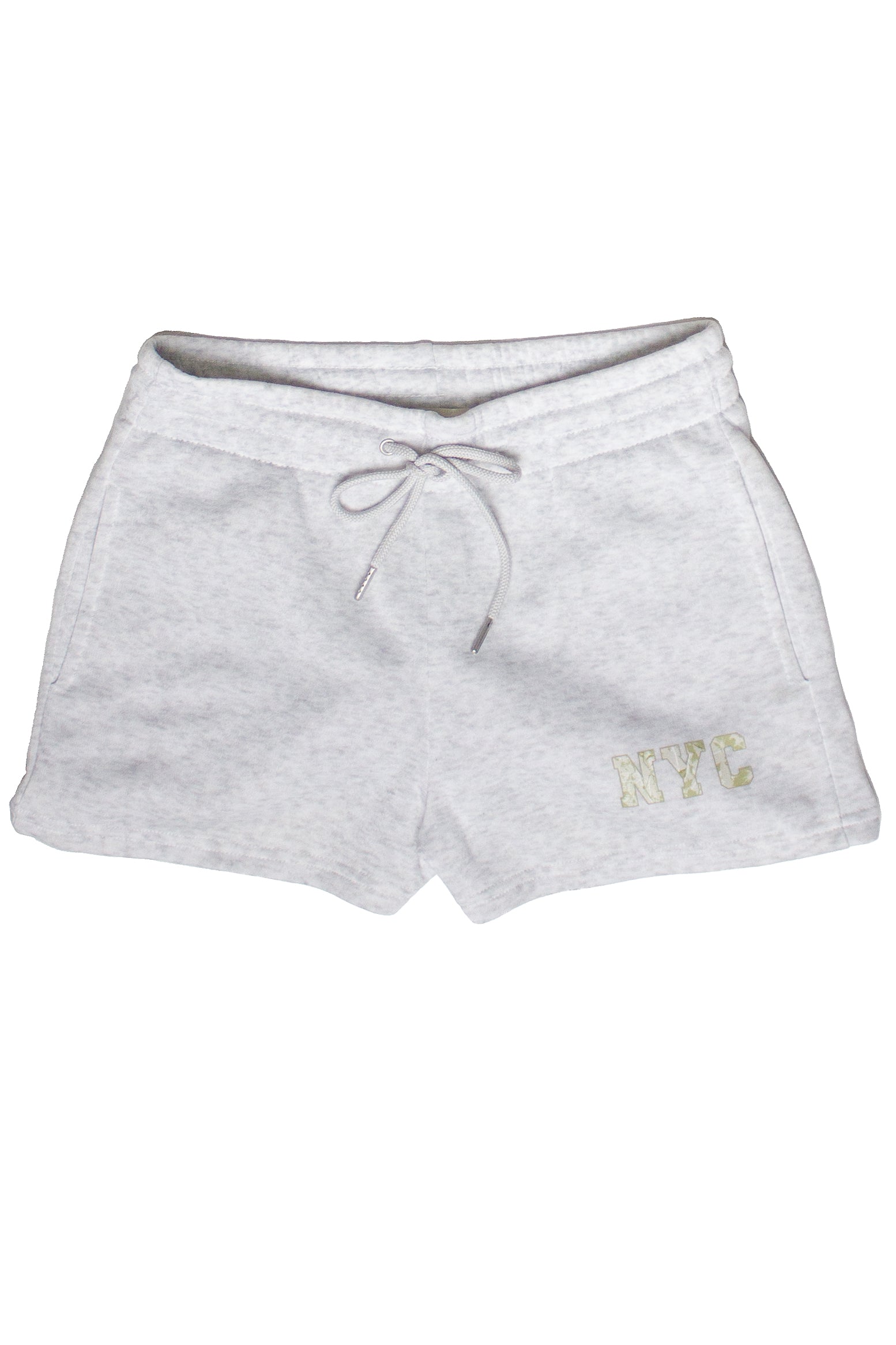 NYC Woodland Sweatshorts
