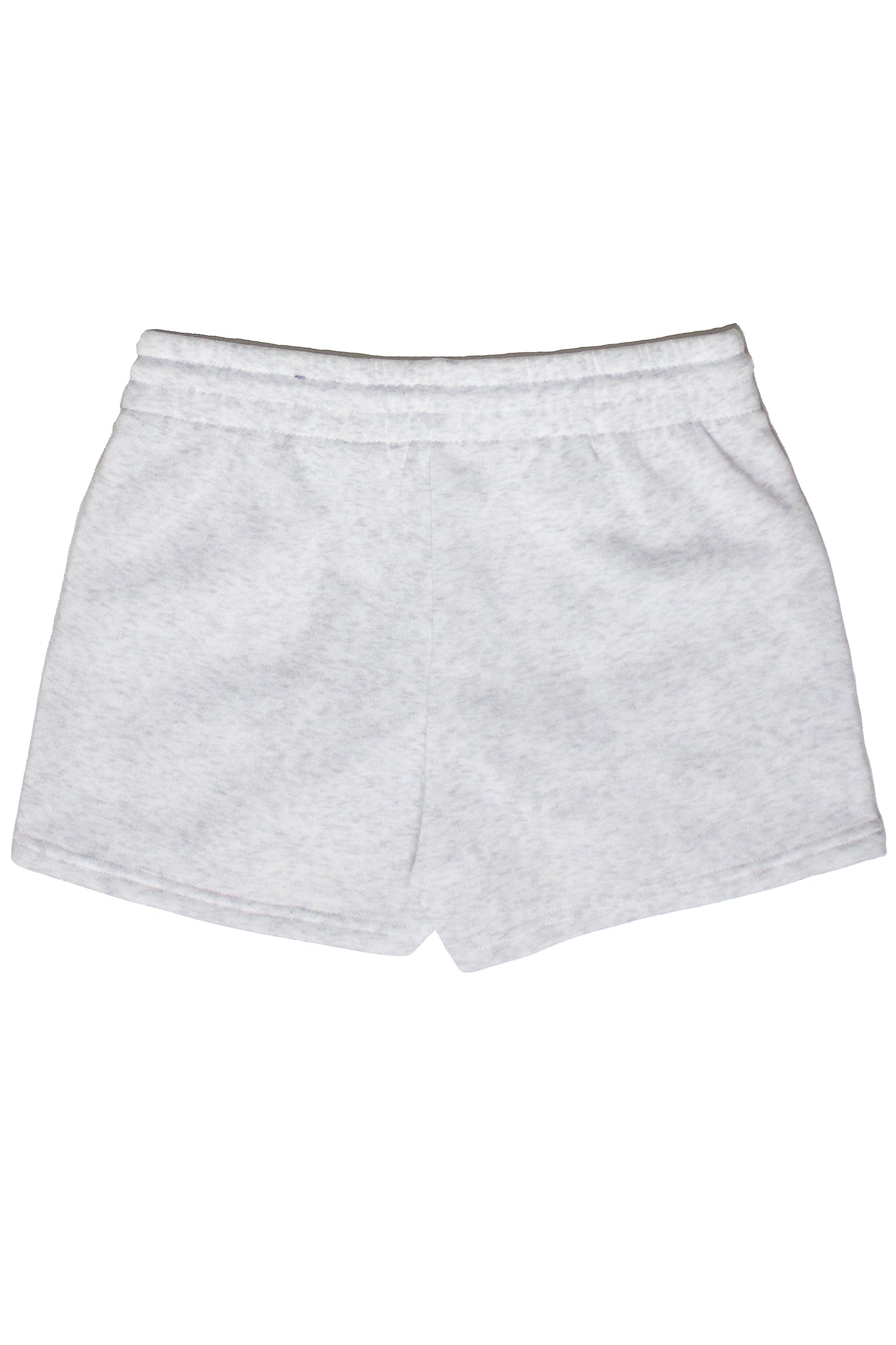 NYC Woodland Sweatshorts Back