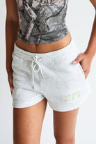 NYC Woodland Sweatshorts