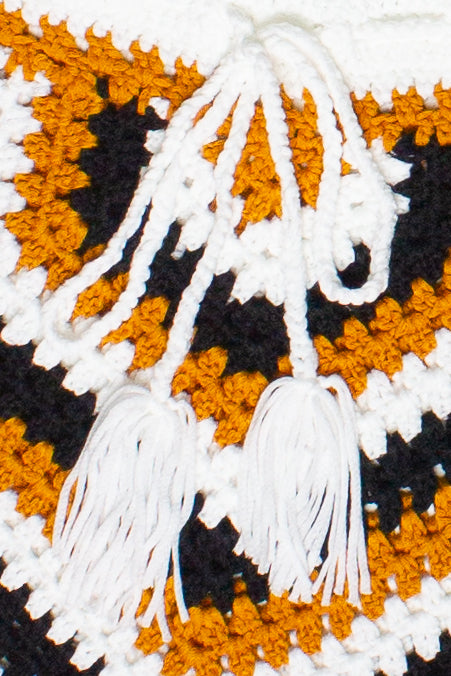 Crochet Shorts