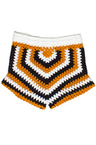 Crochet Shorts