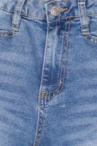 Utility Carpenter Jorts
