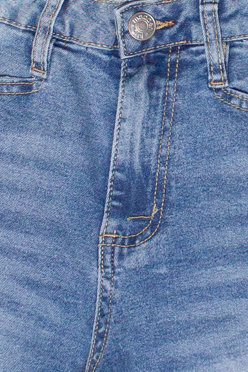 Utility Carpenter Jorts