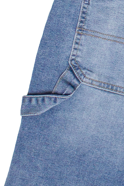 Utility Carpenter Jorts