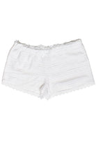 Lace Bloomers