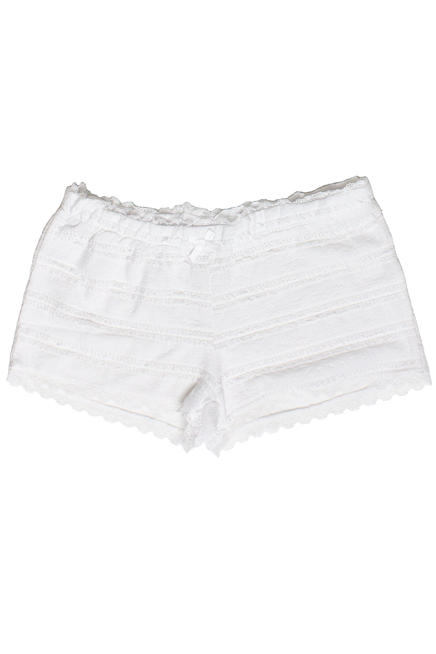 Lace Bloomers