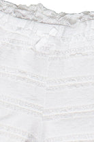 Lace Bloomers
