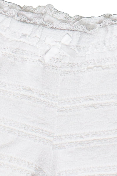 Lace Bloomers