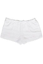 Lace Bloomers