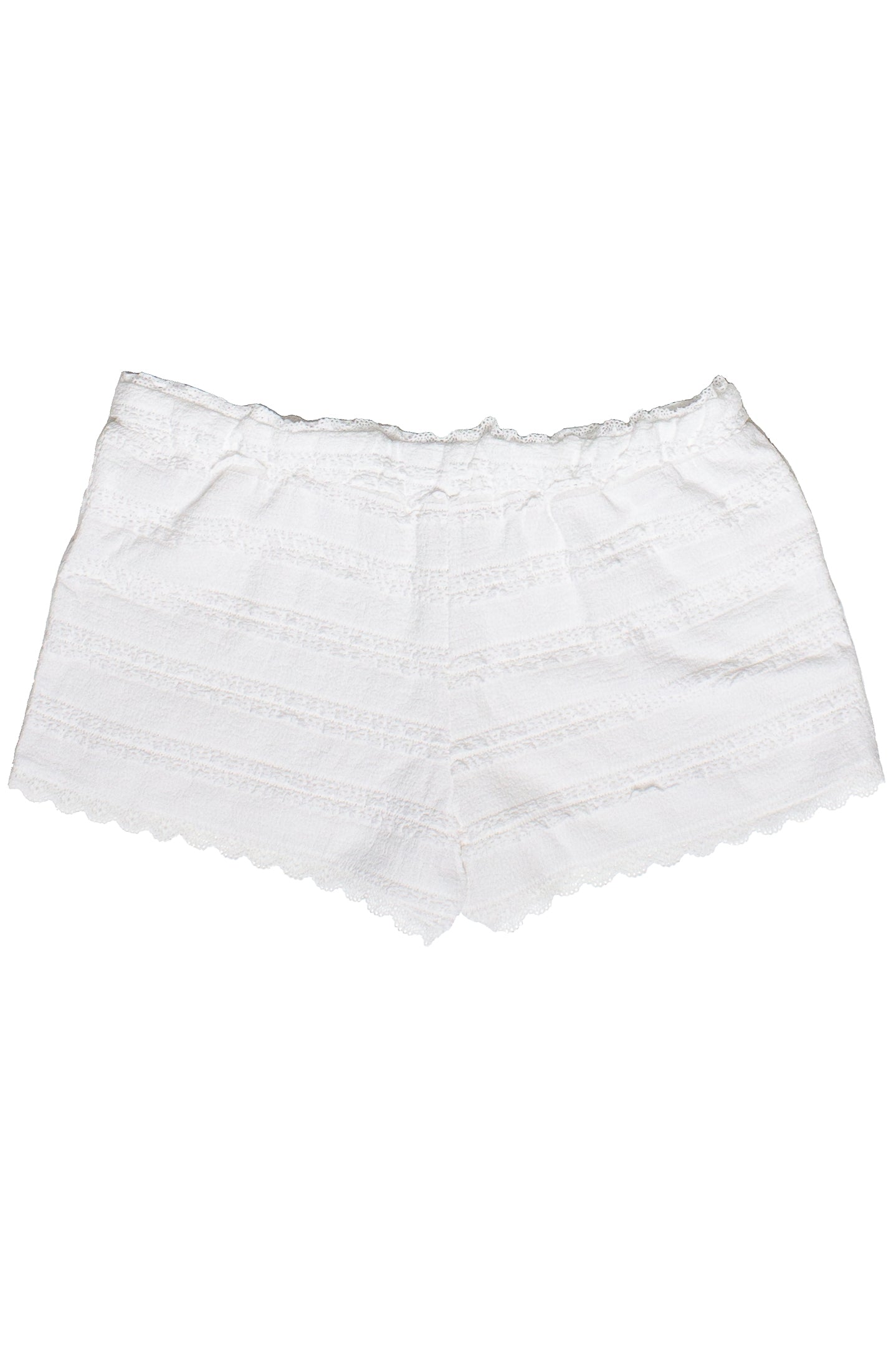 Lace Bloomers