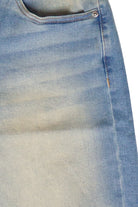 Vintage Wash Baggy Jorts