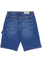 Carpenter Jorts - Medium Wash