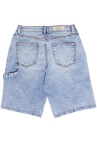 Carpenter Jorts - Light Wash