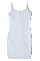 Rose Bud Mini Dress
