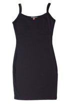 Rose Bud Mini Dress