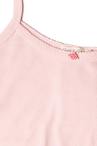 Rose Bud Mini Dress