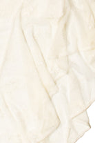 Asymmetric Hem Lace Dress