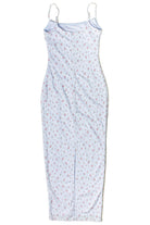 Ditsy Floral Maxi Dress