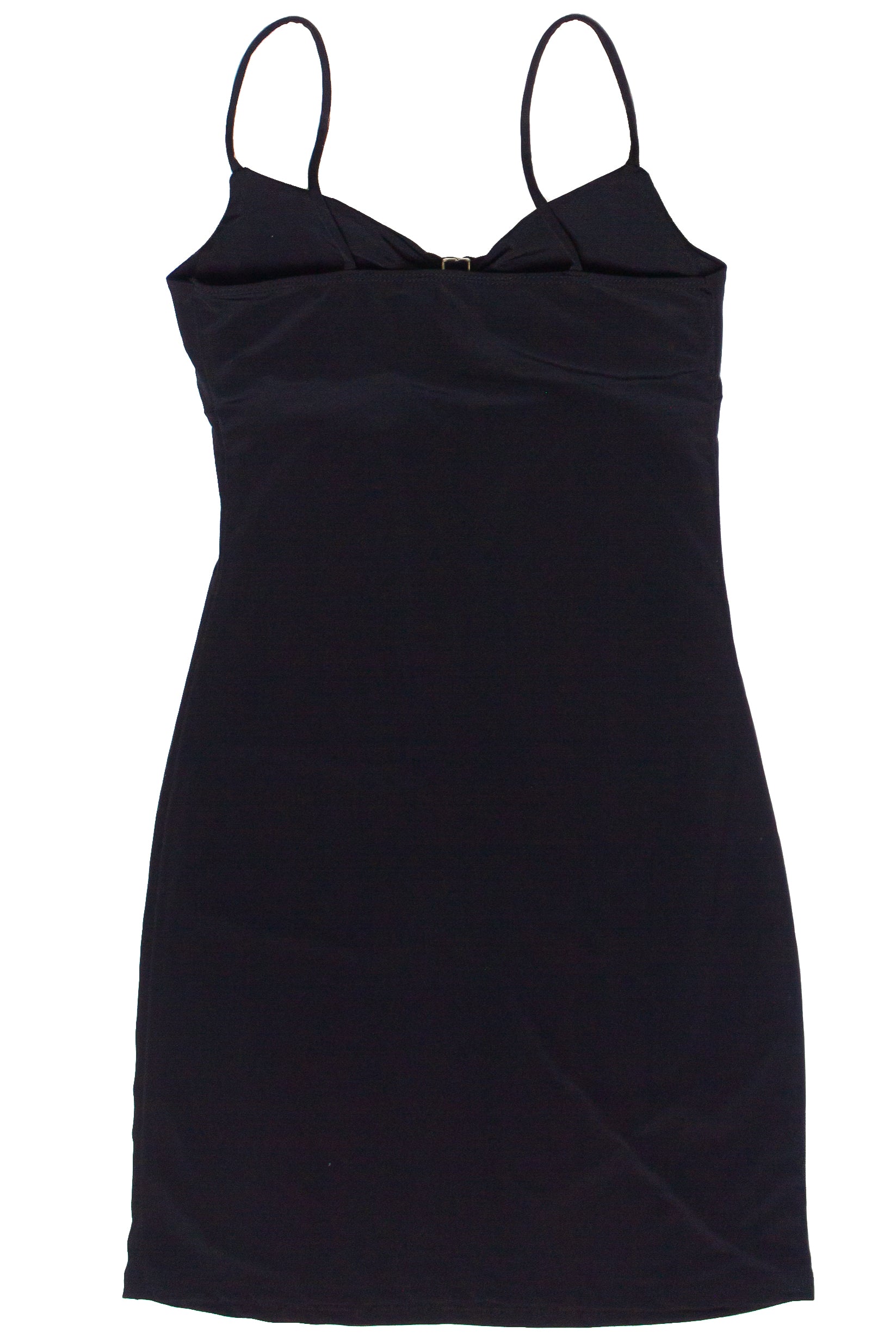 Flower Hardware Mini Cami Dress