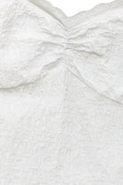 Lace Babydoll Mini Dress