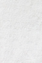 Lace Babydoll Mini Dress