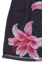 Pink Lillies Mesh Mini Dress