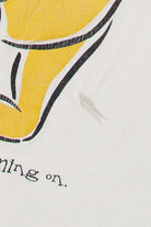 Vintage Winnie The Pooh "Felt A Laugh Coming On" T-Shirt